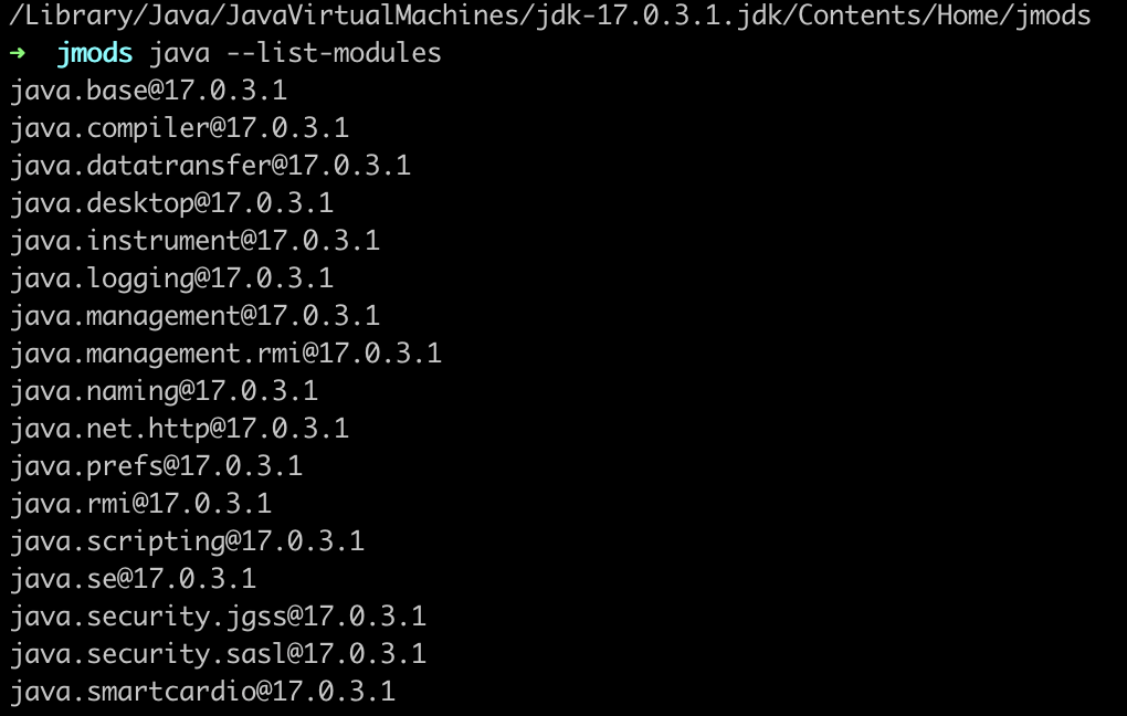 Java 8 vs Java 17 新特性 黄枫谷